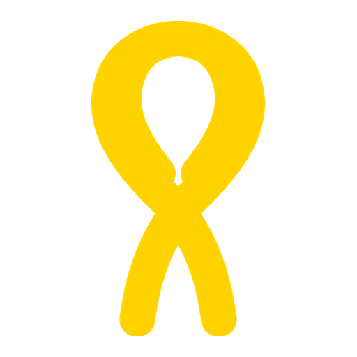Ruban jaune