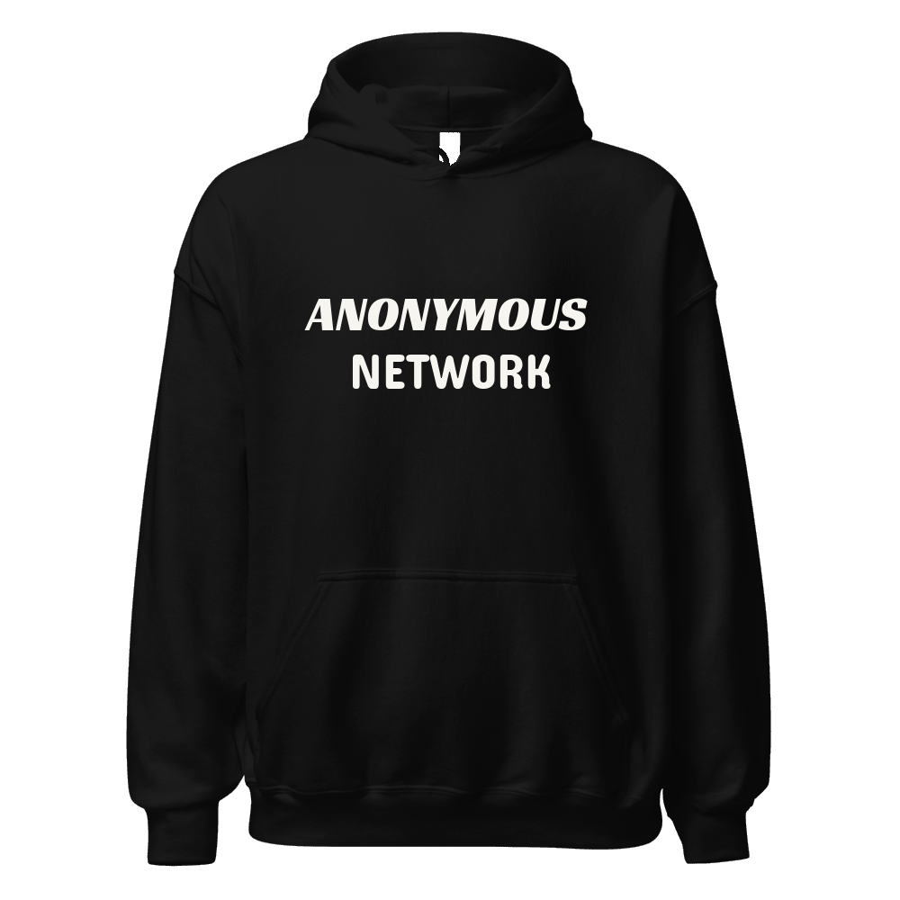 Chandail : Anonymous