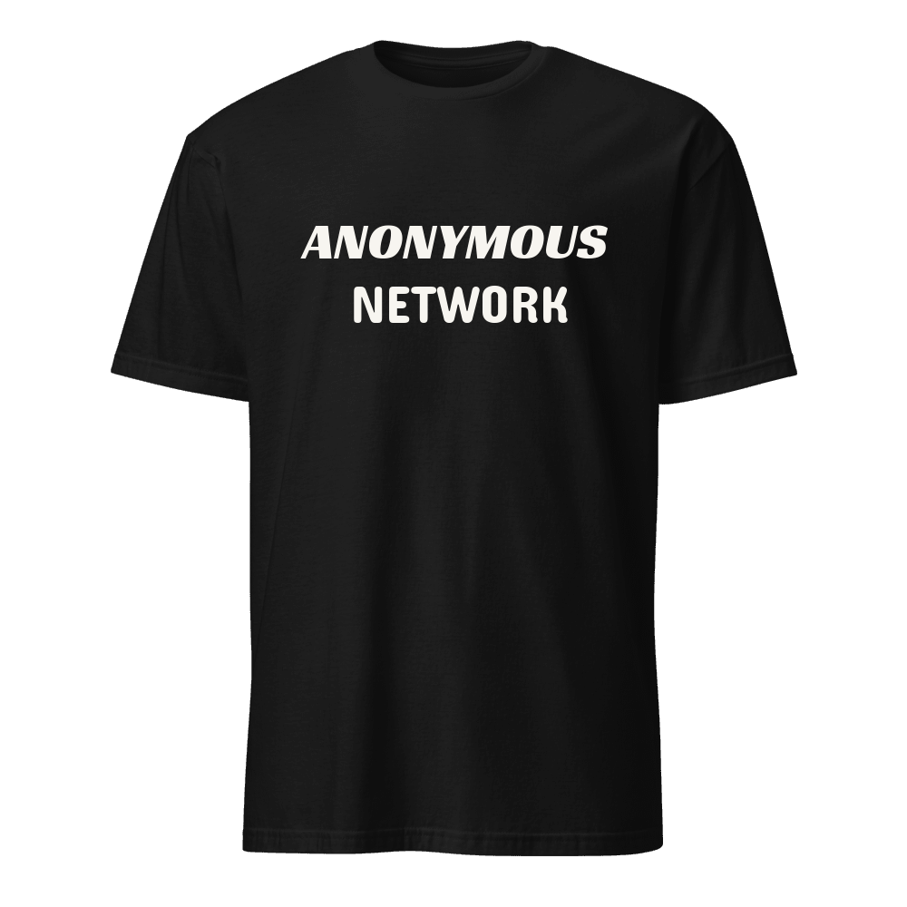 Chandail : Anonymous